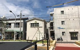 奄美ウィークリーハウス Nico nico